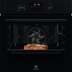 Electrolux EOD4P57H cena un informācija | Cepeškrāsnis | 220.lv