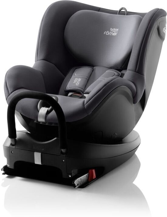 Prece ar bojājumu. Autosēdeklis Britax Dualfix² R Storm Grey 2000032197 цена и информация | Preces ar bojājumiem | 220.lv