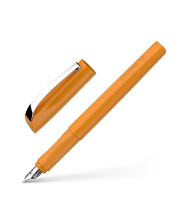 Pildspalva Ceod Colour Schneider, M, oranža цена и информация | Rakstāmpiederumi | 220.lv