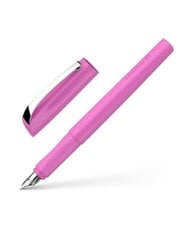 Pildspalva Ceod Colour Schneider, M, rozā cena un informācija | Rakstāmpiederumi | 220.lv