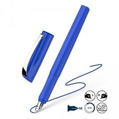 Pildspalva Ceod Colour Schneider, M, zila cena un informācija | Rakstāmpiederumi | 220.lv