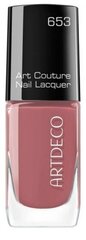 Nagu laka Artdeco Nail Lacquer Art Couture 653, 10 ml цена и информация | Лаки для ногтей, укрепители | 220.lv