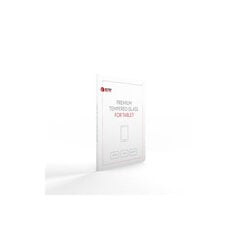 Защитная стеклo SAMSUNG Galaxy Tab S6 Lite (2.5D) цена и информация | Аксессуары для планшетов, электронных книг | 220.lv