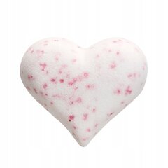 Кристальный белый мелон с сердечком и розовой солью цена и информация | Масла, гели для душа | 220.lv