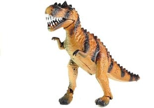 Interaktīvs dinozaurs, 36 cm cena un informācija | Rotaļlietas zēniem | 220.lv