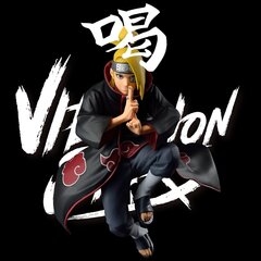 Naruto Shippuden Vibration Stars Deidara cena un informācija | Datorspēļu suvenīri | 220.lv