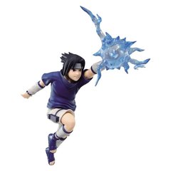 Naruto Effectreme Uchiha Sasuke cena un informācija | Datorspēļu suvenīri | 220.lv