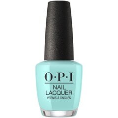 Nagu laka Opi Nail Lacquer, 15 ml cena un informācija | Nagu lakas, stiprinātāji | 220.lv