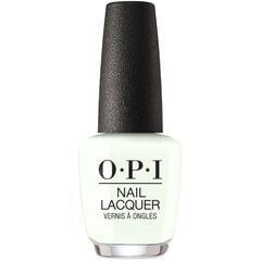 лак для ногтей Opi Opi (15 ml) цена и информация | Лаки для ногтей, укрепители | 220.lv