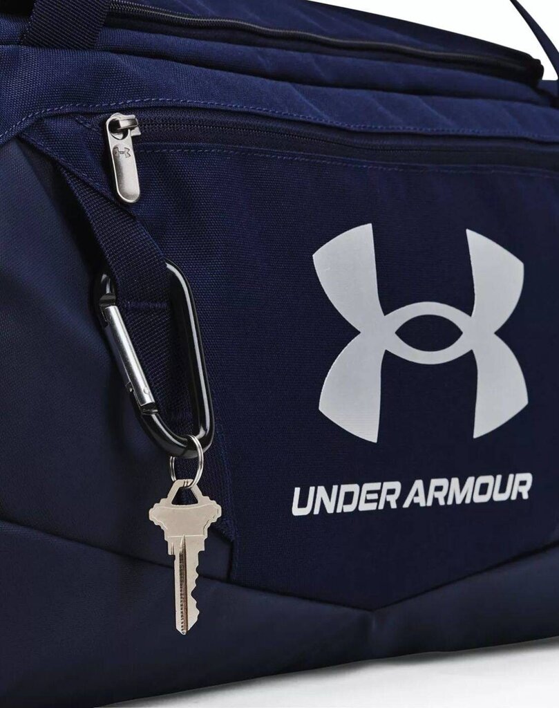 Sporta Soma Under Armour Undeniable Duffel 5.0 1369222-410 cena un informācija | Sporta somas un mugursomas | 220.lv