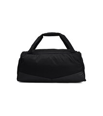 Спортивная сумка Under Armour Undeniable Duffel 5.0 Medium 1369223-001 цена и информация | Спортивные сумки и рюкзаки | 220.lv