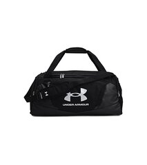 Спортивная сумка Under Armour Undeniable Duffel 5.0 Medium 1369223-001 цена и информация | Спортивные сумки и рюкзаки | 220.lv