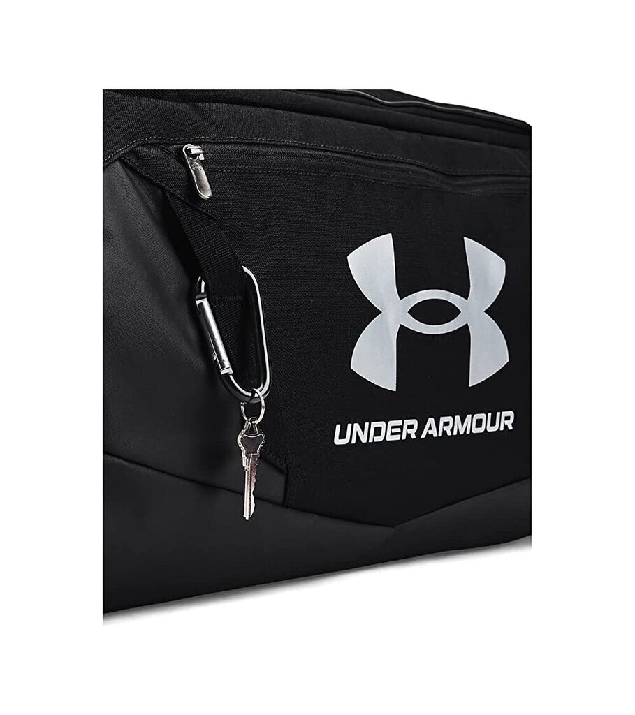 Sporta Soma Under Armour Undeniable Duffel 5.0 Medium 1369223-001 цена и информация | Sporta somas un mugursomas | 220.lv