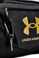 Sporta Soma Under Armour Undeniable Duffel 5.0 Medium 1369223-012 цена и информация | Sporta somas un mugursomas | 220.lv