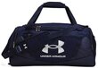 Sporta Soma Under Armour Undeniable Duffel 5.0 Medium 1369223-410 цена и информация | Sporta somas un mugursomas | 220.lv