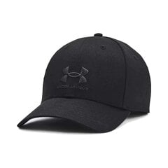 Cepure vīriešiem Under Armour 1381645-002 цена и информация | Мужские шарфы, шапки, перчатки | 220.lv