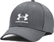 Cepure vīriešiem Under Armour 1381645-012 cena un informācija | Vīriešu cepures, šalles, cimdi | 220.lv