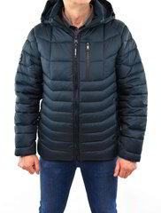 Куртка мужская Indaco 1246 цена и информация | Мужские куртки | 220.lv