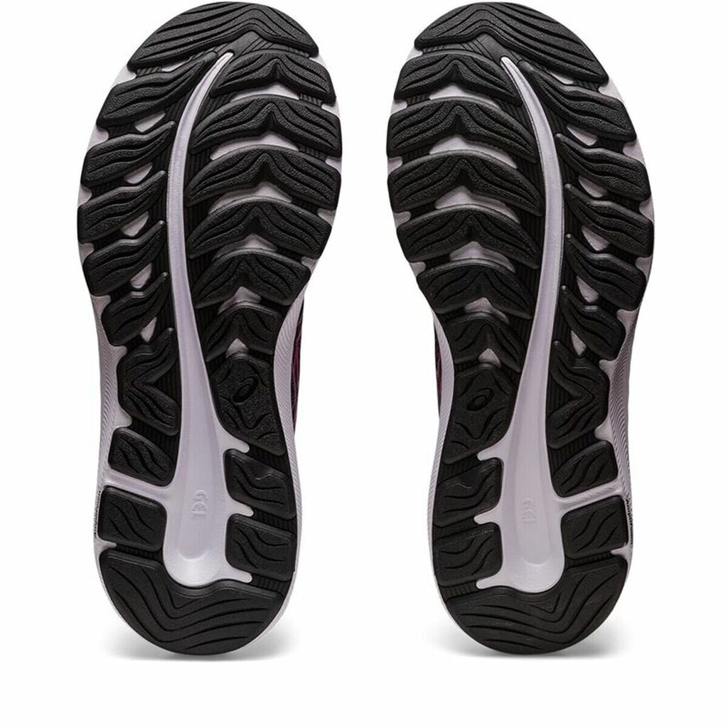 Skriešanas apavi sievietēm Asics Gel-Excite 9, melns cena un informācija | Sporta apavi sievietēm | 220.lv