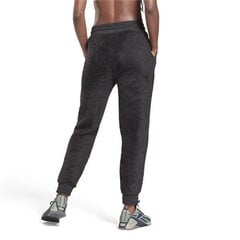 Myt cozy pack pant reebok for women's black gs9363 GS9363 цена и информация | Спортивная одежда для женщин | 220.lv