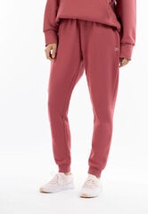женские спортивные штаны HOOTOMI, розовый цена и информация | Спортивная одежда для женщин | 220.lv