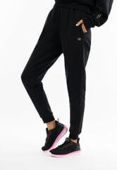 женские спортивные штаны HOOTOMI, черный цена и информация | Спортивная одежда для женщин | 220.lv