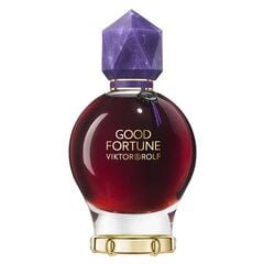 Парфюмерная вода Victor & Rolf Good Fortune Elixir Intense EDP для женщин, 90 мл цена и информация | Женские духи Lovely Me, 50 мл | 220.lv