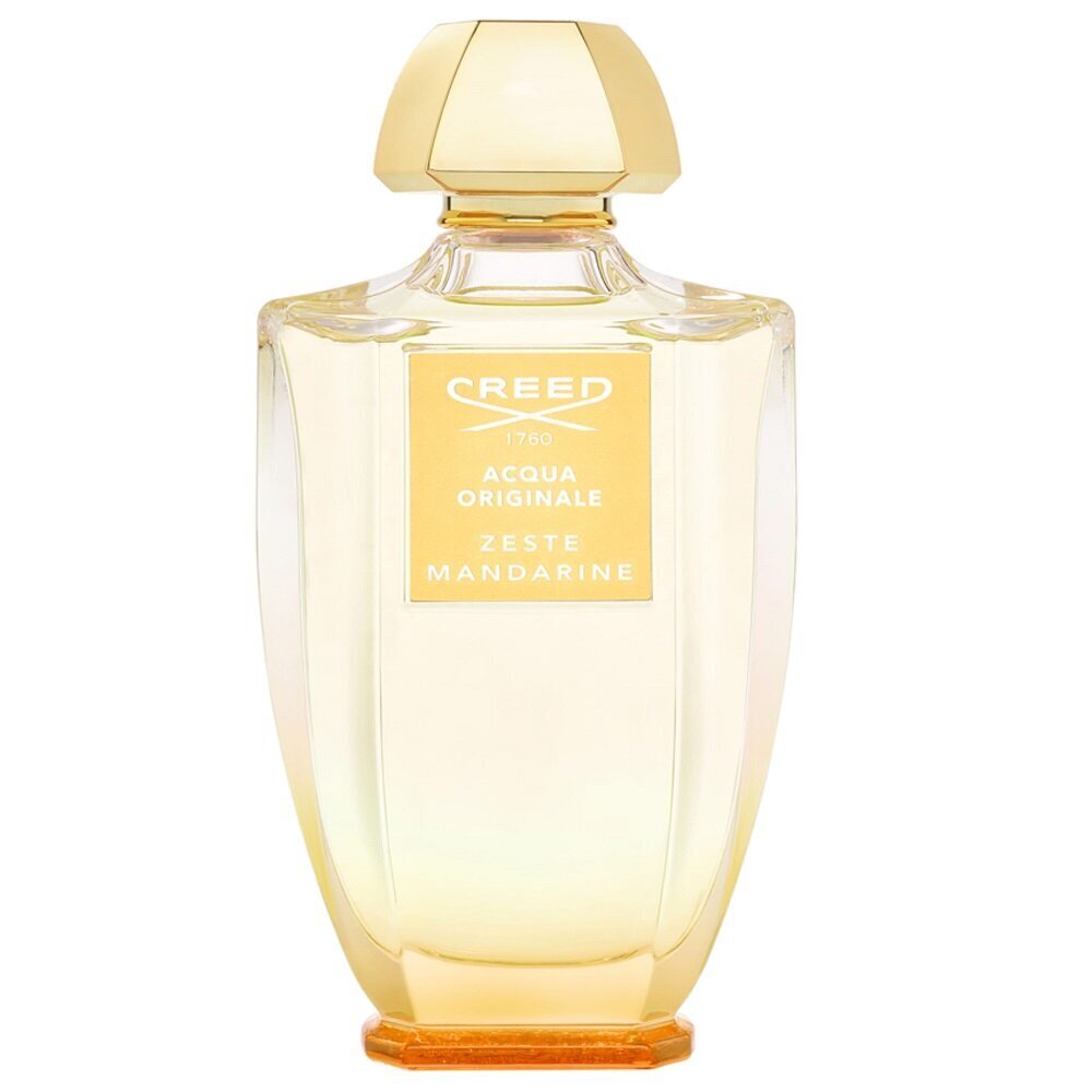 Parfimērijas ūdens Creed Zeste Mandarine EDP sievietēm, 100ml cena un informācija | Sieviešu smaržas | 220.lv