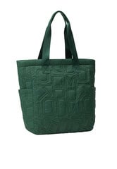 Сумка с вышивкой HOOTOMI, зеленый цена и информация | Женские сумки | 220.lv