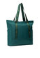 Maza iepirkumu soma sievietēm Hootomi, zaļa cena un informācija | Sieviešu somas | 220.lv