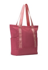 Maza iepirkumu soma sievietēm Hootomi, rozā cena un informācija | Sieviešu somas | 220.lv