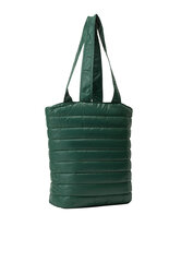 Плечевая сумка HOOTOMI, зеленый цена и информация | Женские сумки | 220.lv