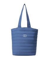 Плечевая сумка HOOTOMI, синий цена и информация | Женские сумки | 220.lv