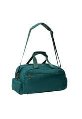Женская спортивная сумка HOOTOMI, зеленый цена и информация | Женские сумки | 220.lv