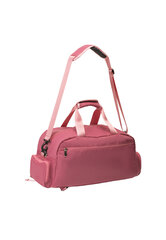 Женская спортивная сумка HOOTOMI, розовый цена и информация | Куинн | 220.lv