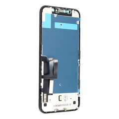 ЖК-экран с дигитайзером для iPhone 11 цена и информация | Запчасти для телефонов и инструменты для их ремонта | 220.lv