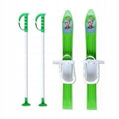 Горные лыжи Marmat Girl, 60 см цена и информация | Горные лыжи | 220.lv
