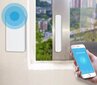 Tuya SmartLife WiFi logu sensors цена и информация | Sensori | 220.lv