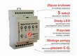 WIFI Zigbee PRO WI 3 sekciju grīdas komplekts cena un informācija | Siltās grīdas | 220.lv