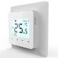 Zigbee istabas termostats Tuya 3A ECO цена и информация | Siltās grīdas | 220.lv