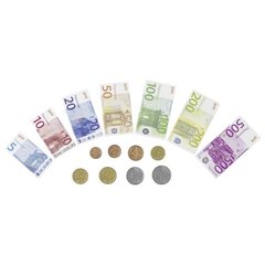 Игровые деньги - евро цена и информация | Развивающие игрушки | 220.lv