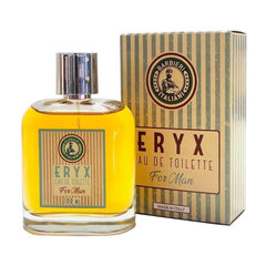 Tualetes ūdens Barbieri Italiani Eryx EDT vīriešiem, 100 ml цена и информация | Женские духи | 220.lv