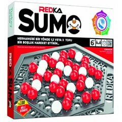 Веселая игра Sumo цена и информация | Развивающие игрушки | 220.lv