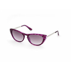 Sieviešu Saulesbrilles Guess GU77825583Z cena un informācija | Saulesbrilles sievietēm | 220.lv