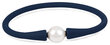 Sporta pērļu rokassprādze sievietēm JwL Luxury Pearls JL0342 cena un informācija | Rokassprādzes | 220.lv