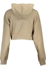 Calvin Klein džemperis sievietēm J20J221934, bēšs cena un informācija | Jakas sievietēm | 220.lv