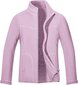 SwissWell sieviešu jaka, violeta cena un informācija | Sieviešu džemperi | 220.lv