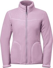 Женская двусторонняя куртка SwissWell, фиолетовая цена и информация | Женские кофты | 220.lv