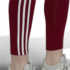 Sporta bikses sievietēm Adidas, sarkanas cena un informācija | Sporta apģērbs sievietēm | 220.lv