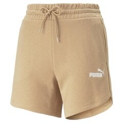 Шорты PUMA ESS 5" High Waist цена и информация | Спортивная одежда для женщин | 220.lv